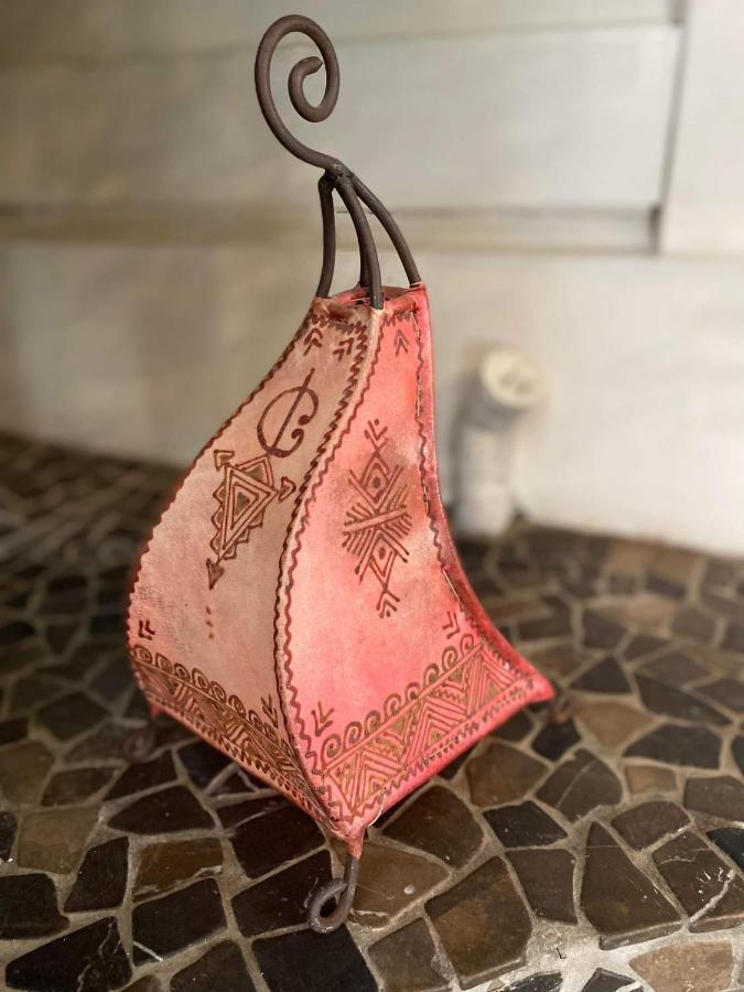 Oparadi "La Maison D'Alie" Un Souffle D'Orient بولون-سور-مير المظهر الخارجي الصورة