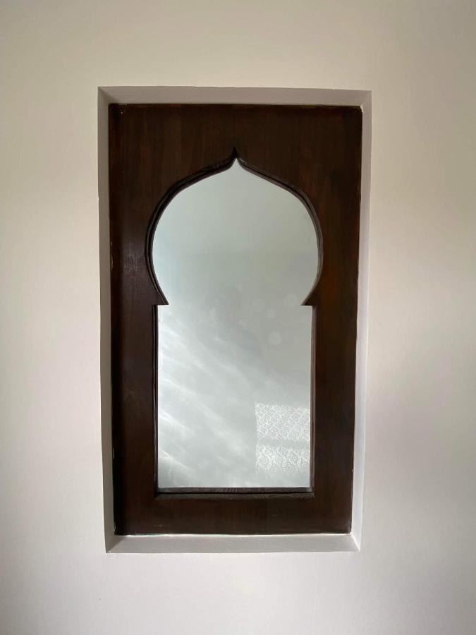 Oparadi "La Maison D'Alie" Un Souffle D'Orient بولون-سور-مير المظهر الخارجي الصورة