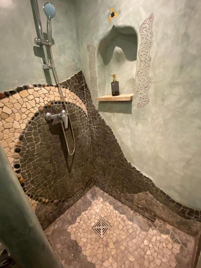 Oparadi "La Maison D'Alie" Un Souffle D'Orient بولون-سور-مير المظهر الخارجي الصورة