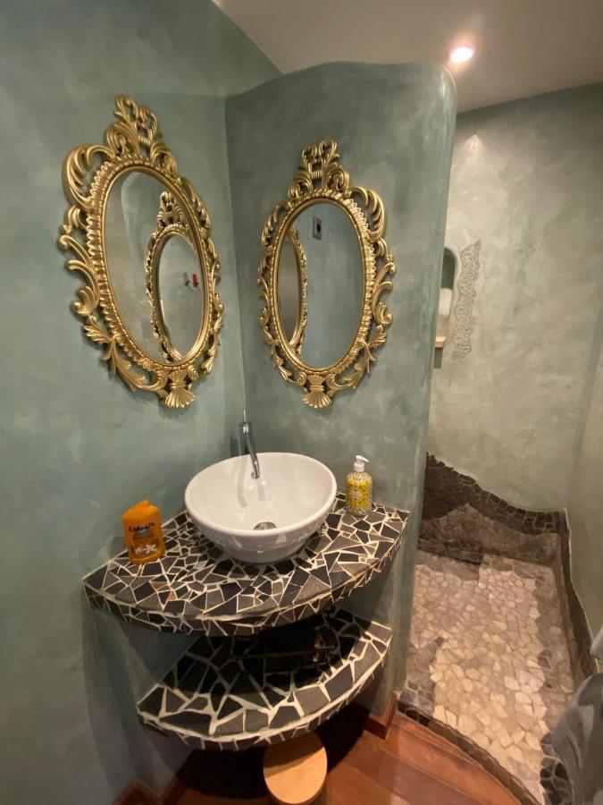 Oparadi "La Maison D'Alie" Un Souffle D'Orient بولون-سور-مير المظهر الخارجي الصورة
