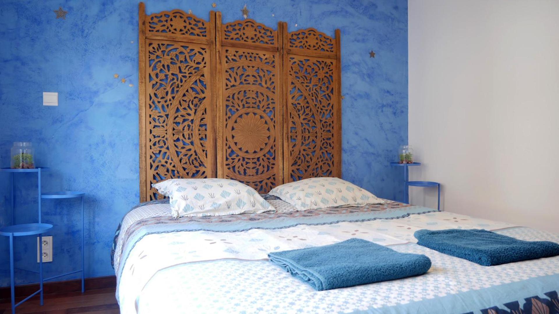 Oparadi "La Maison D'Alie" Un Souffle D'Orient بولون-سور-مير المظهر الخارجي الصورة